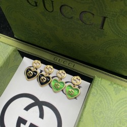 Gucci Earstuds best replica