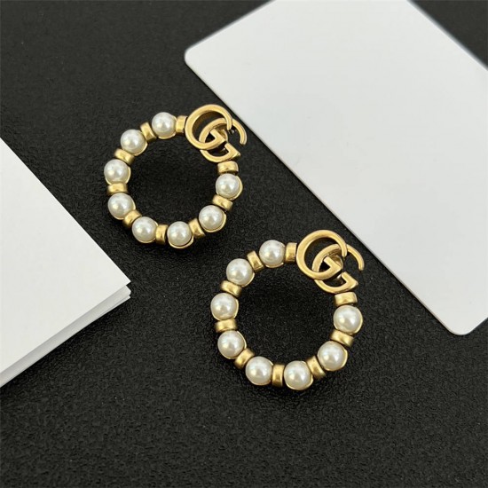 Gucci Earstuds best replica