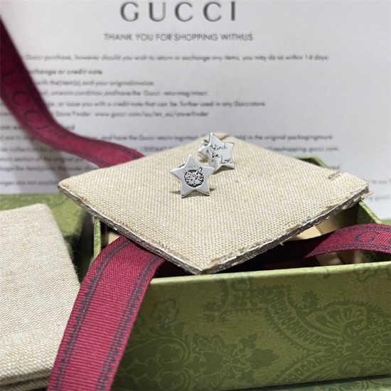 Gucci Earstuds best replica