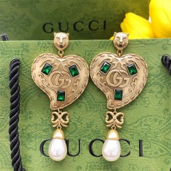 Gucci Earstuds best replica