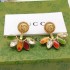 Gucci Earstuds best replica