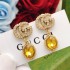 Gucci Earstuds best replica