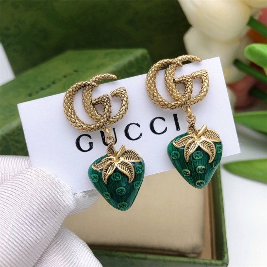 Gucci Earstuds best replica