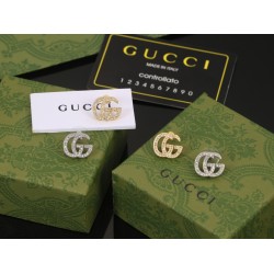 Gucci Earstuds best replica