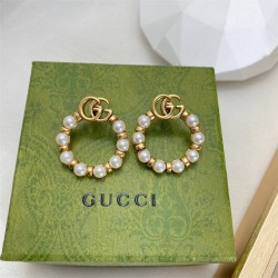 Gucci Earstuds best replica