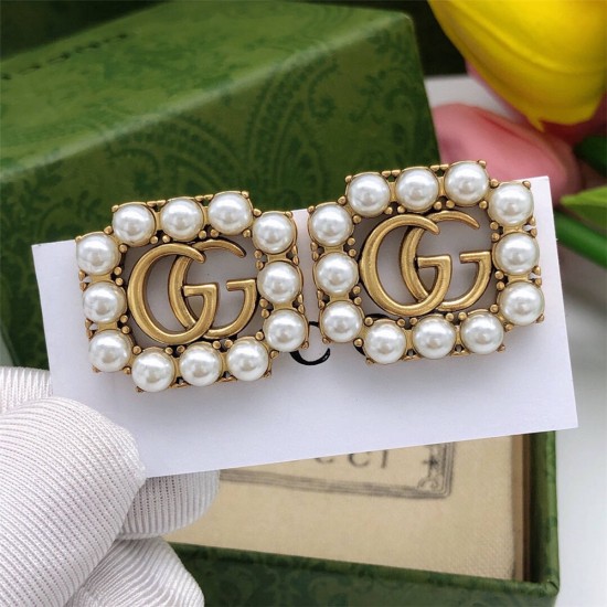 Gucci Earstuds best replica