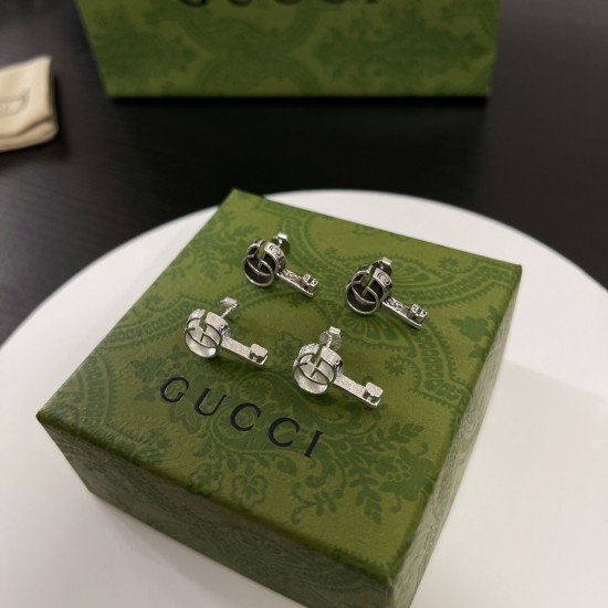 Gucci Earstuds best replica