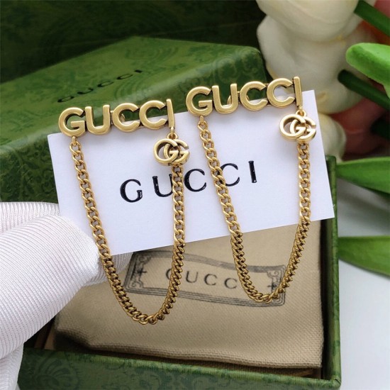 Gucci Earstuds best replica