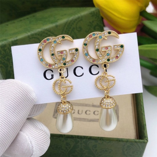 Gucci Earstuds best replica