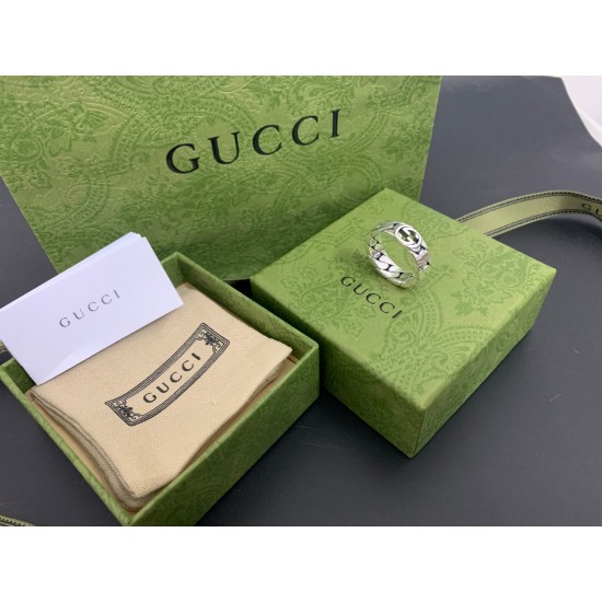 Gucci Ring best replica size 6 7 8