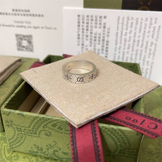 Gucci Ring best replica size 6 7 8