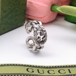 Gucci Ring best replica size 6 7 8