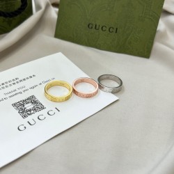 Gucci Ring best replica size 6 7 8