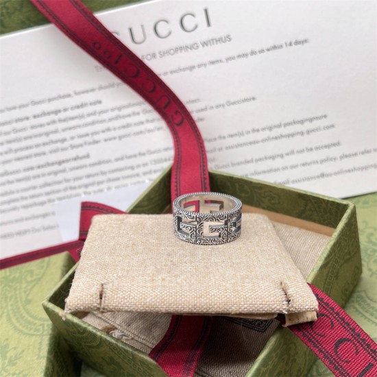 Gucci Ring best replica size 6 7 8