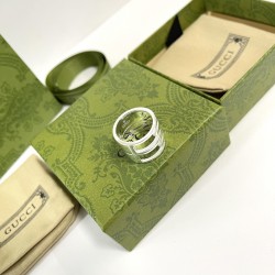 Gucci Ring best replica size 6 7 8