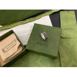 Gucci Ring best replica size 6 7 8