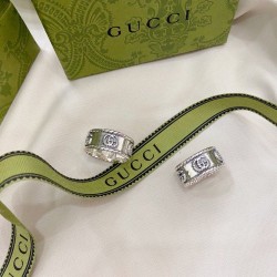 Gucci Ring best replica size 6 7 8