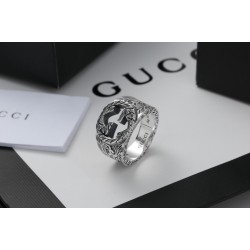 Gucci Ring best replica size 6 7 8