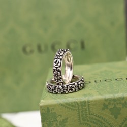 Gucci Ring best replica size 6 7 8