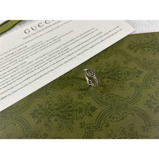 Gucci Ring best replica size 6 7 8