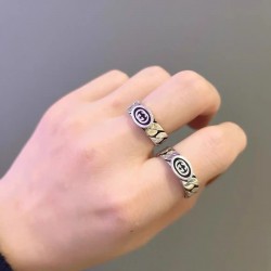 Gucci Ring best replica size 6 7 8