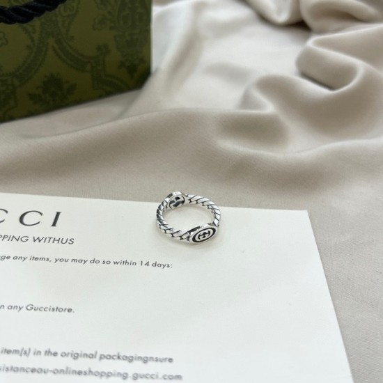 Gucci Ring best replica size 6 7 8