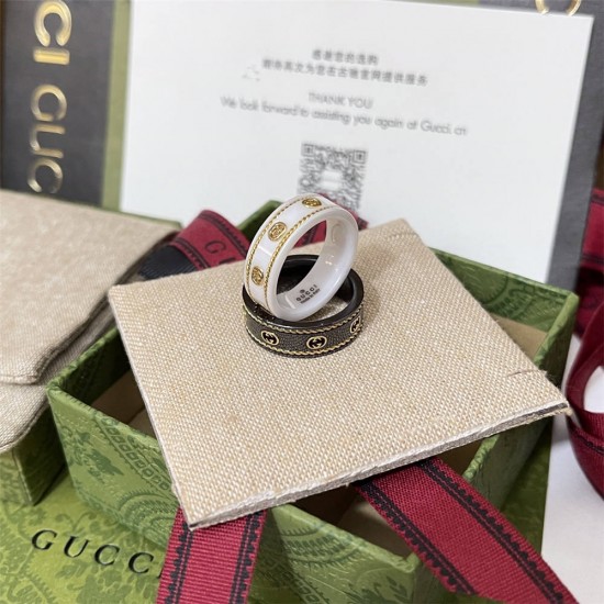 Gucci Ring best replica size 6 7 8