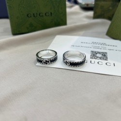 Gucci Ring best replica size 6 7 8