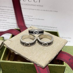 Gucci Ring best replica size 6 7 8