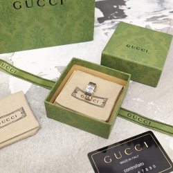 Gucci Ring best replica size 6 7 8