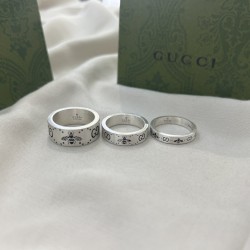 Gucci Ring best replica size 6 7 8