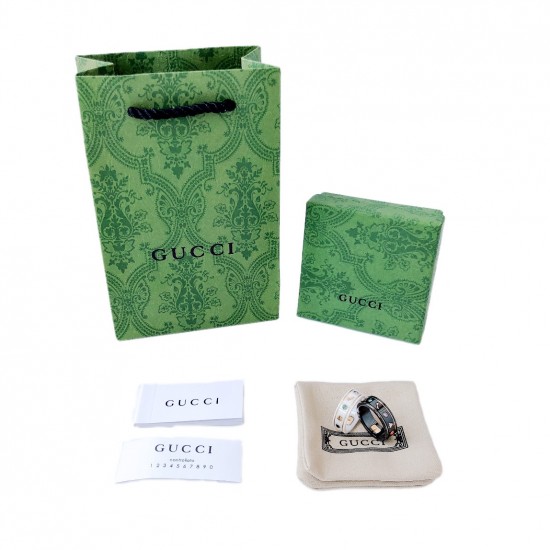 Gucci Ring best replica size 6 7 8