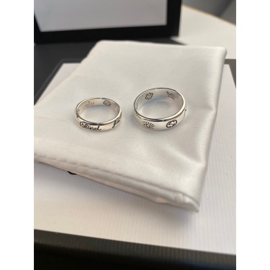 Gucci Ring best replica size 6 7 8