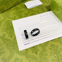 Gucci Ring best replica size 6 7 8