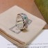 Gucci Ring best replica size 6 7 8