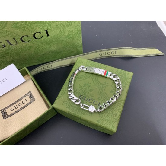 Gucci Chain Bracelet best replica