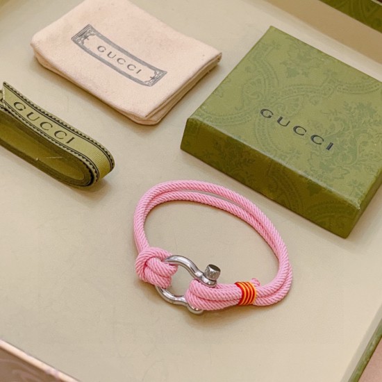 Gucci Chain Bracelet best replica