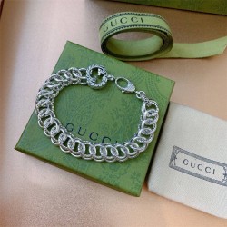 Gucci Chain Bracelet best replica