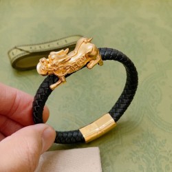 Gucci Chain Bracelet best replica