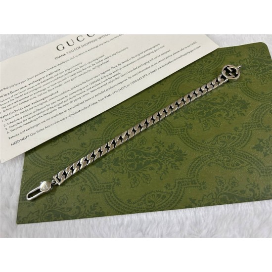 Gucci Chain Bracelet best replica