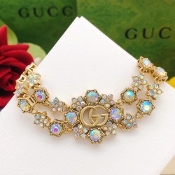 Gucci Chain Bracelet best replica