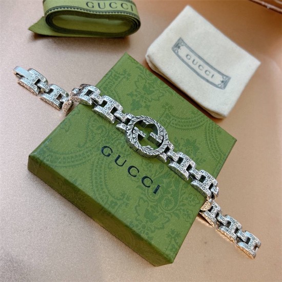 Gucci Chain Bracelet best replica