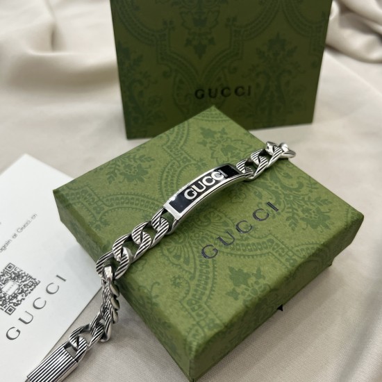 Gucci Chain Bracelet best replica