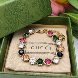 Gucci Chain Bracelet best replica