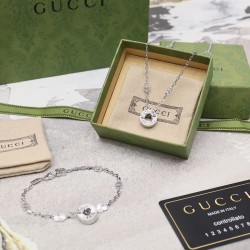 Gucci Chain Bracelet best replica