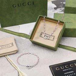 Gucci Chain Bracelet best replica