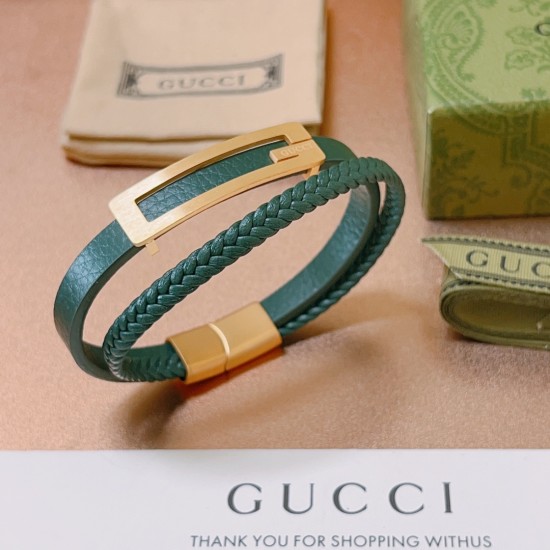 Gucci Chain Bracelet best replica