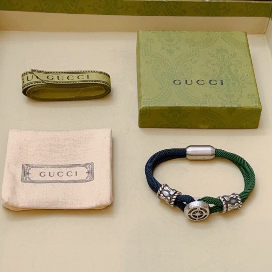 Gucci Chain Bracelet best replica