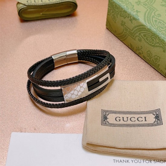 Gucci Chain Bracelet best replica