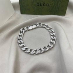 Gucci Chain Bracelet best replica